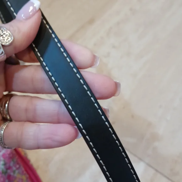 Ralph Lauren Floral Shoulder Bag - Picture 5 of 9